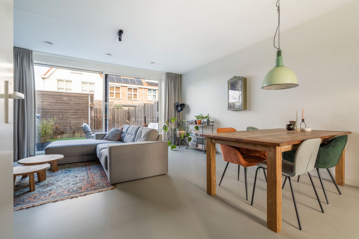 Foto 19 van Max Euwesingel 3