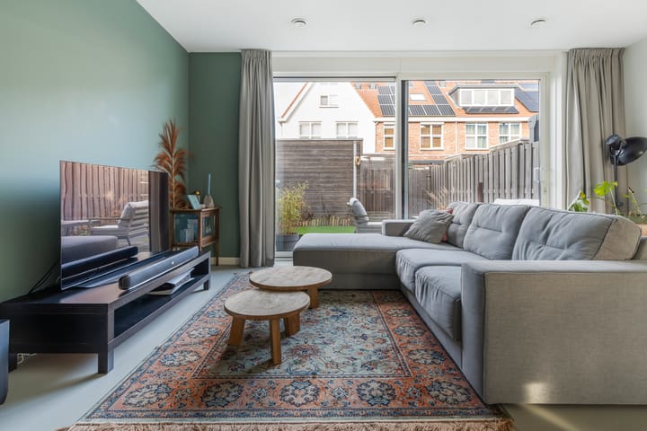 Foto 20 van Max Euwesingel 3