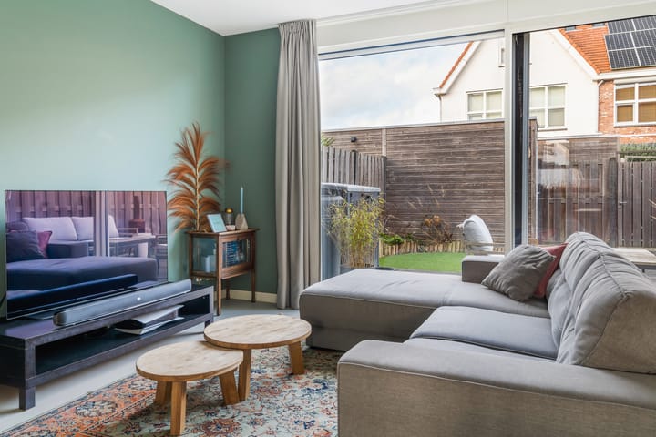 Foto 21 van Max Euwesingel 3