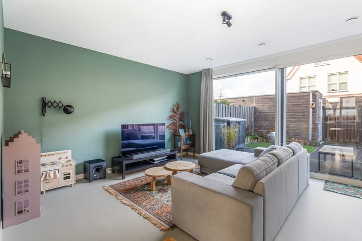 Foto 22 van Max Euwesingel 3