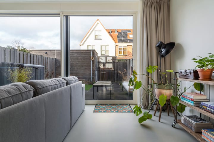 Foto 23 van Max Euwesingel 3