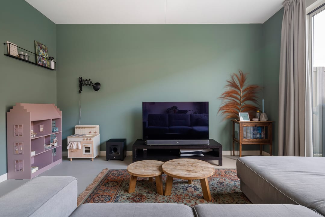 Foto 26 van Max Euwesingel 3