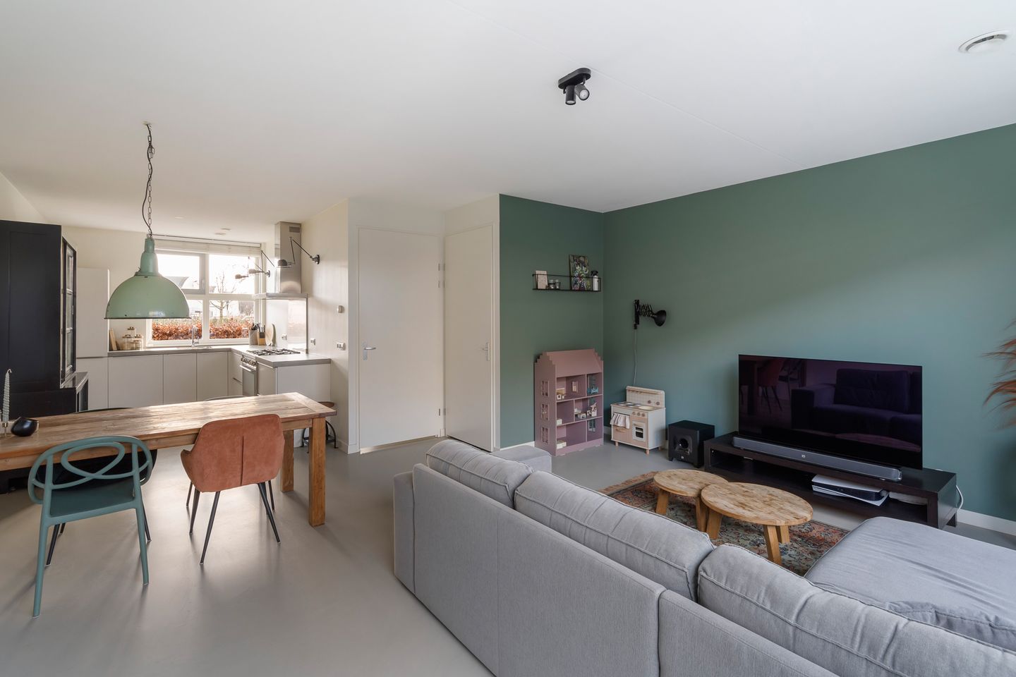 Foto 25 van Max Euwesingel 3