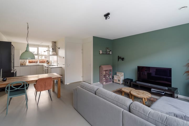 Foto 25 van Max Euwesingel 3