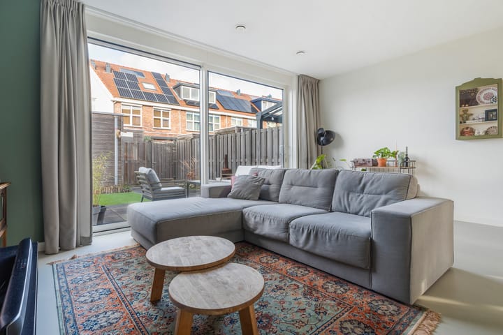 Foto 29 van Max Euwesingel 3