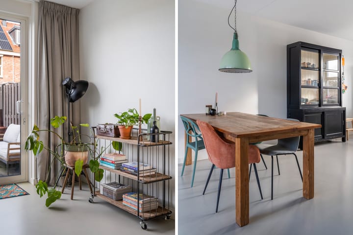 Foto 30 van Max Euwesingel 3