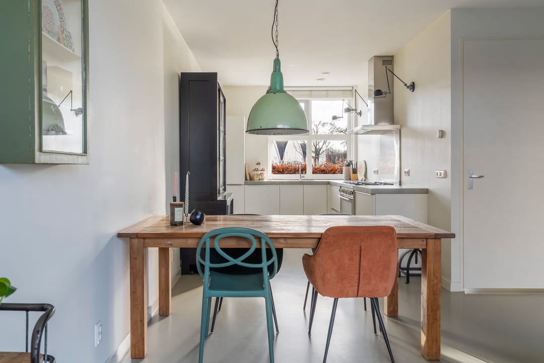 Foto 32 van Max Euwesingel 3