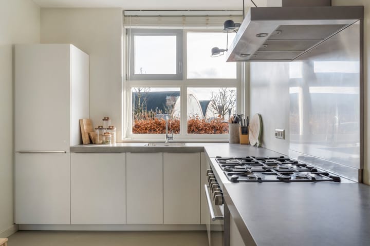 Foto 37 van Max Euwesingel 3