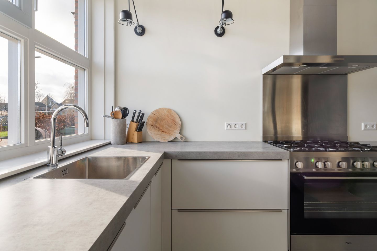 Foto 40 van Max Euwesingel 3