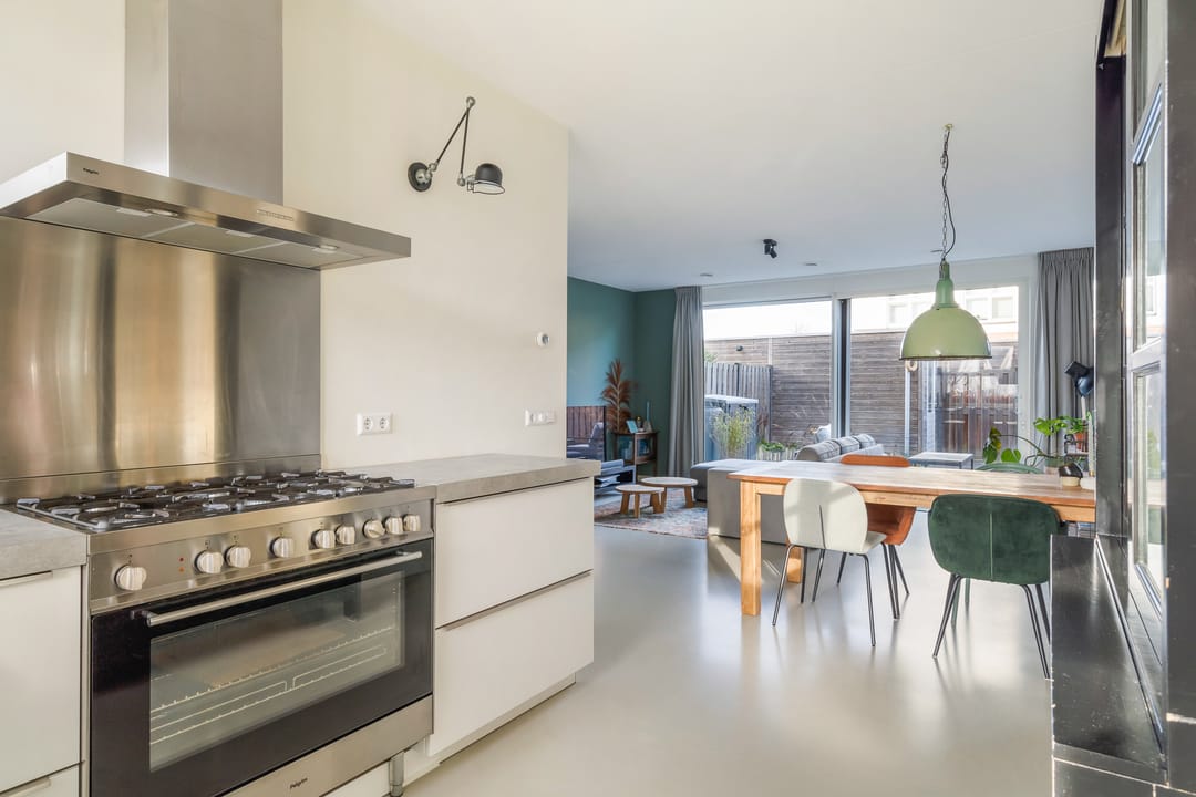 Foto 41 van Max Euwesingel 3