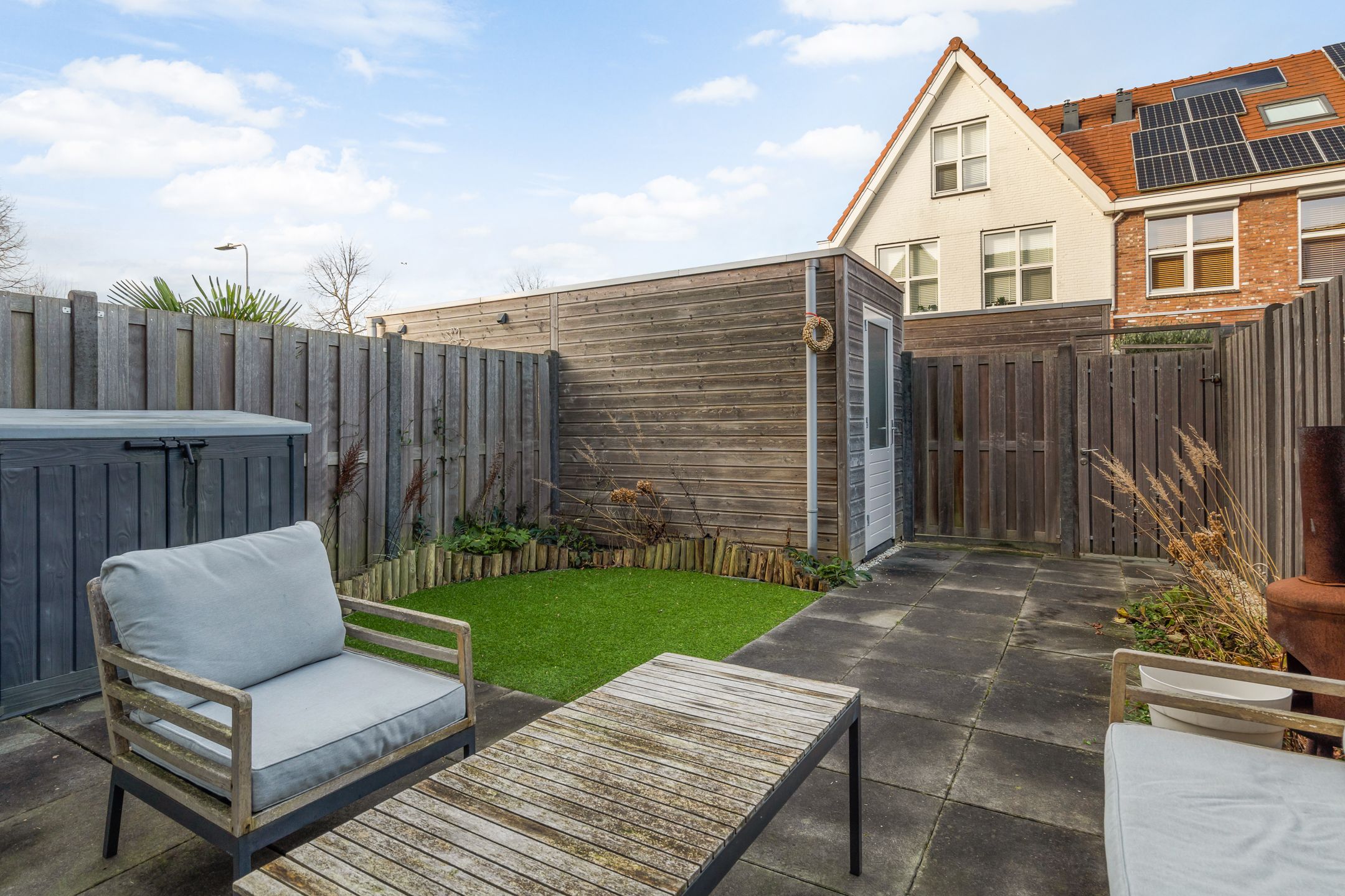 Foto 42 van Max Euwesingel 3