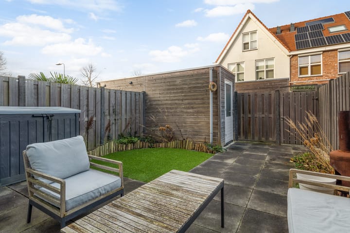 Foto 42 van Max Euwesingel 3