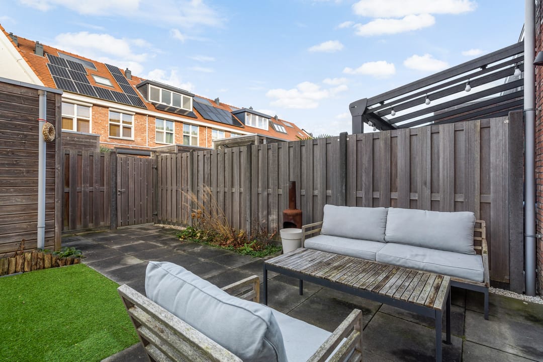 Foto 43 van Max Euwesingel 3