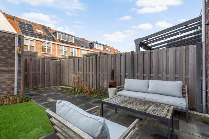 Foto 43 van Max Euwesingel 3