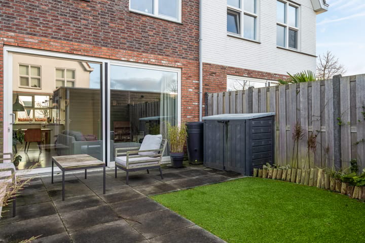 Foto 44 van Max Euwesingel 3