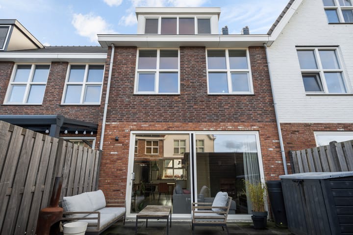 Foto 45 van Max Euwesingel 3