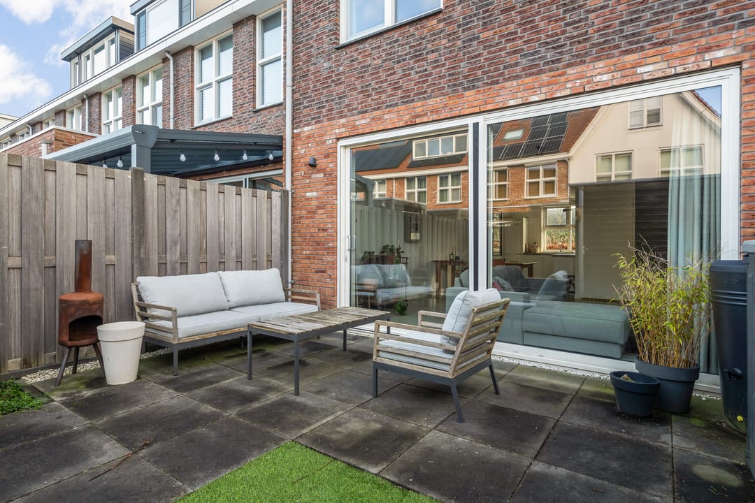 Foto 46 van Max Euwesingel 3