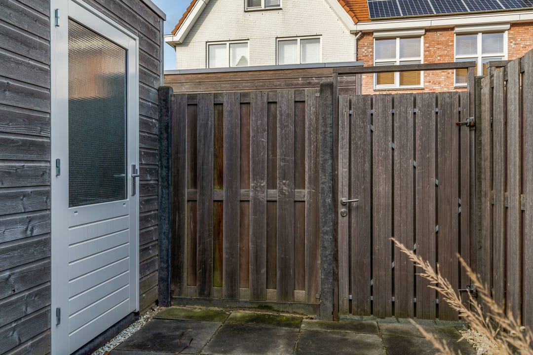 Foto 47 van Max Euwesingel 3