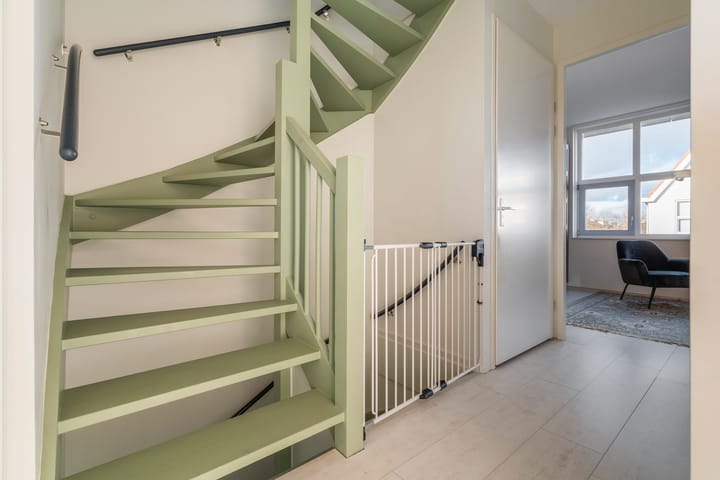 Foto 48 van Max Euwesingel 3