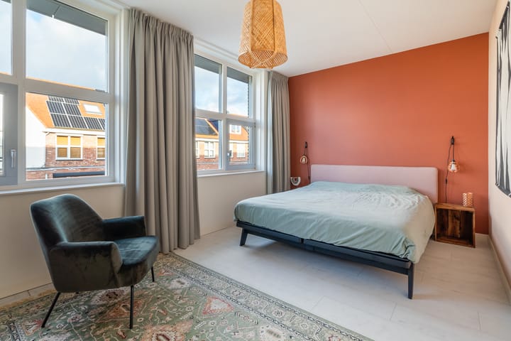 Foto 51 van Max Euwesingel 3