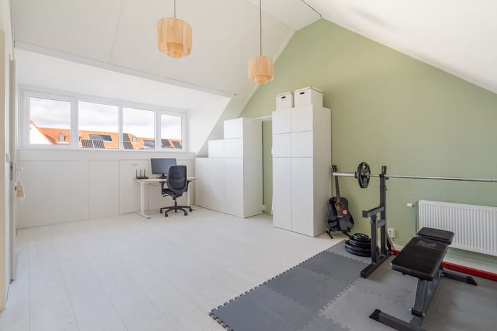 Foto 65 van Max Euwesingel 3