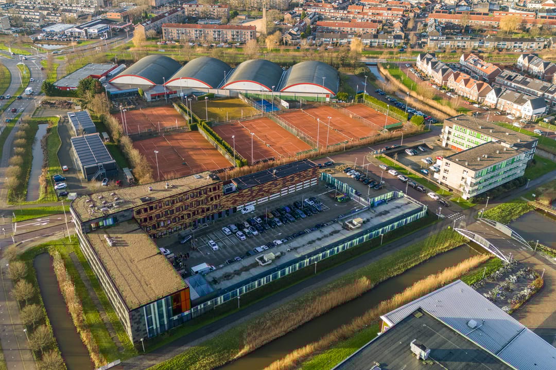 Foto 68 van Max Euwesingel 3