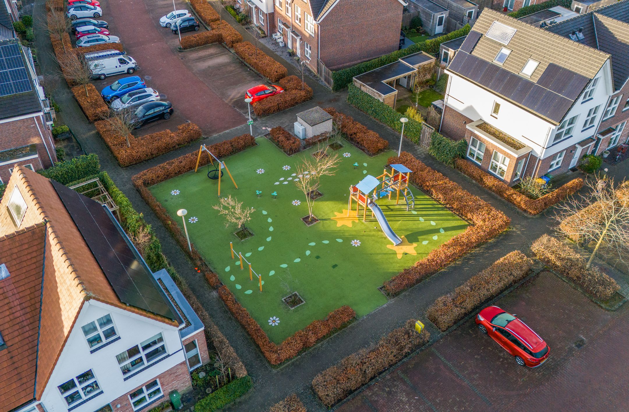 Foto 69 van Max Euwesingel 3