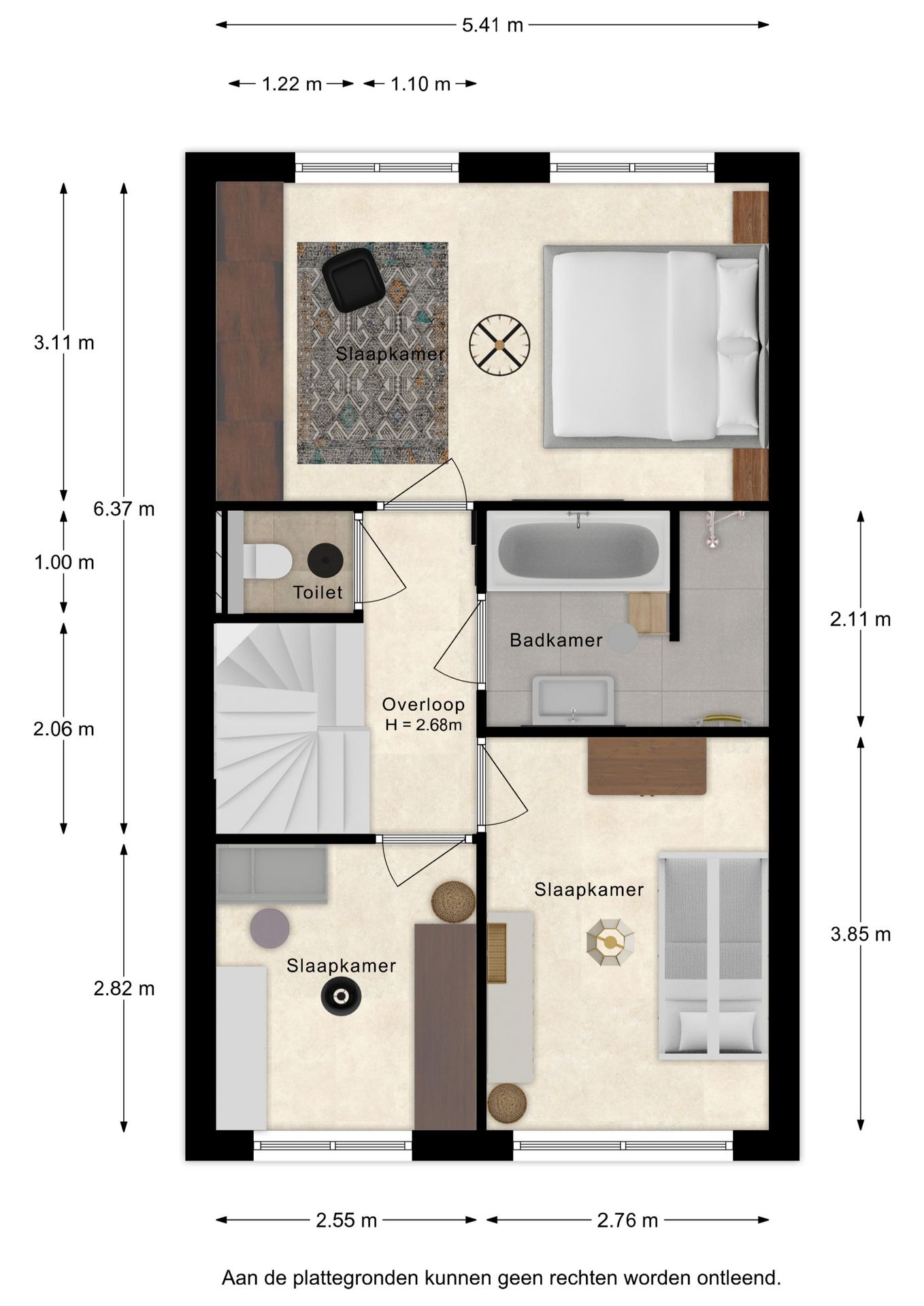 Foto 72 van Max Euwesingel 3