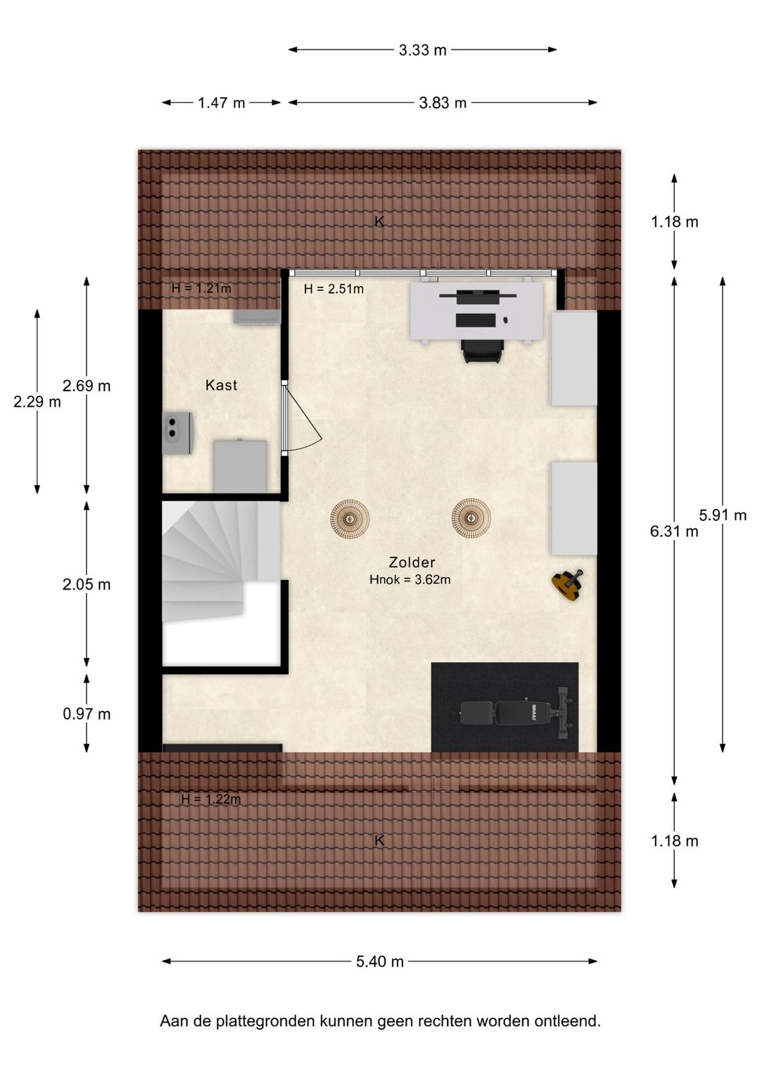 Foto 73 van Max Euwesingel 3
