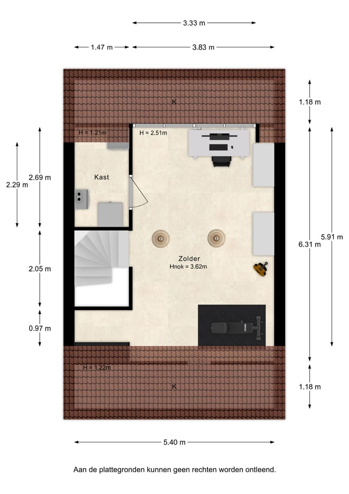 Foto 73 van Max Euwesingel 3