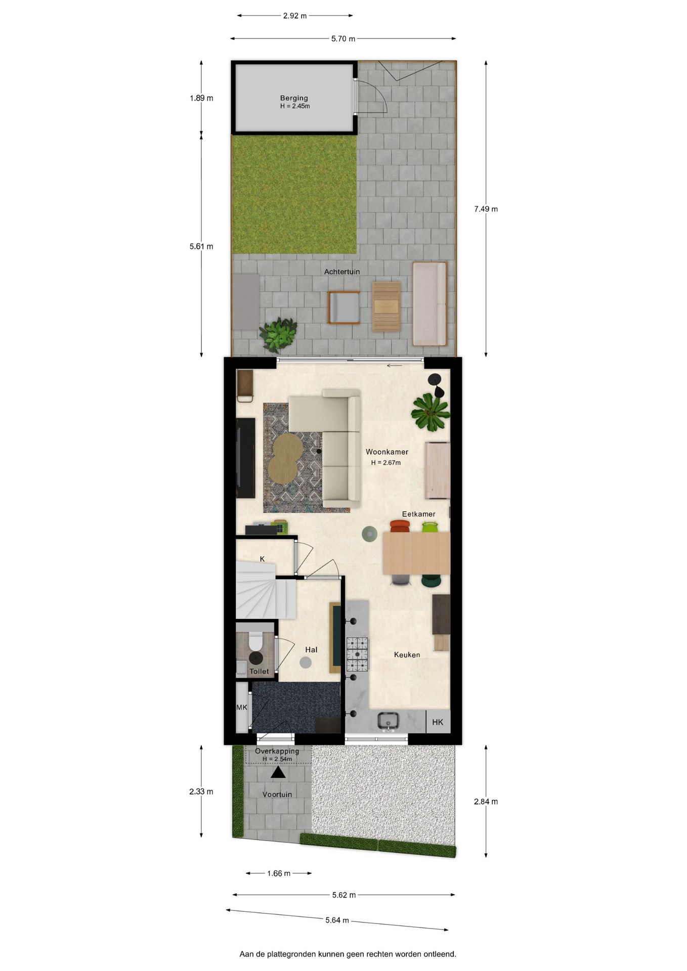 Foto 74 van Max Euwesingel 3