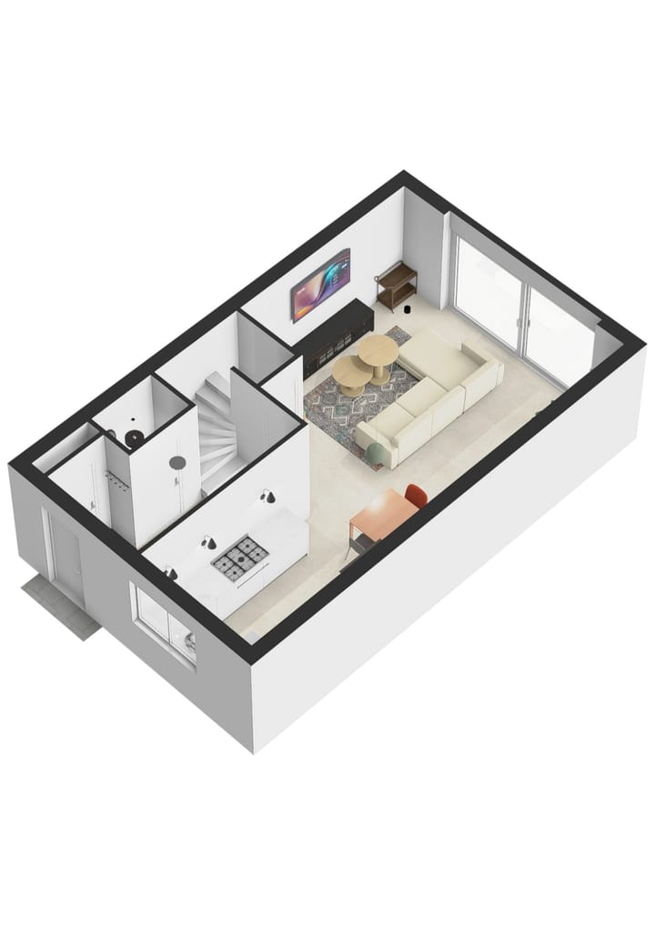 Foto 75 van Max Euwesingel 3