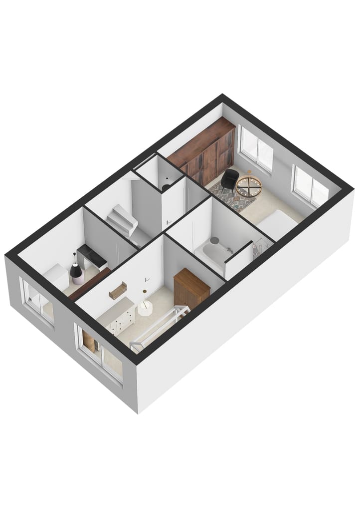 Foto 76 van Max Euwesingel 3