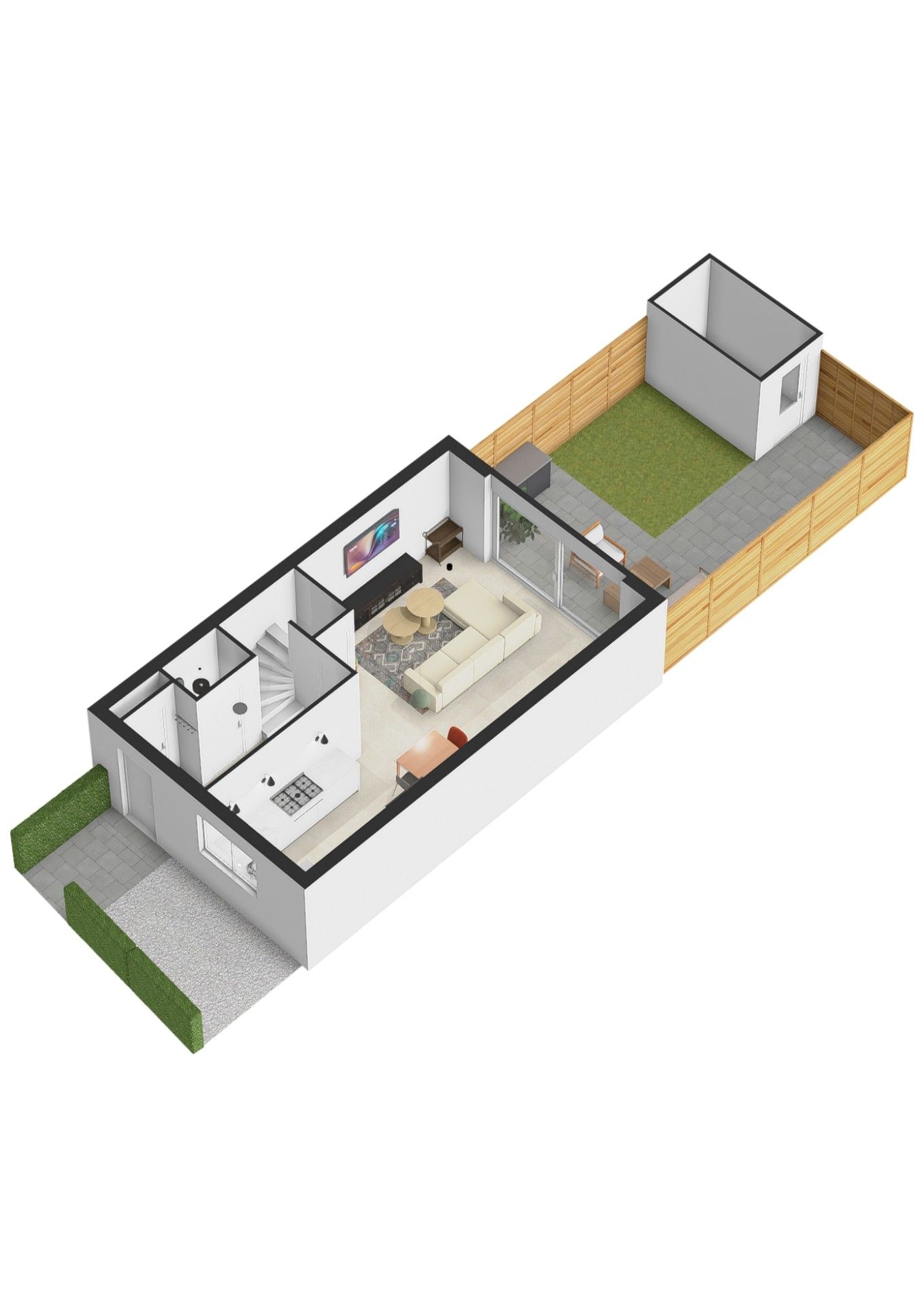 Foto 78 van Max Euwesingel 3