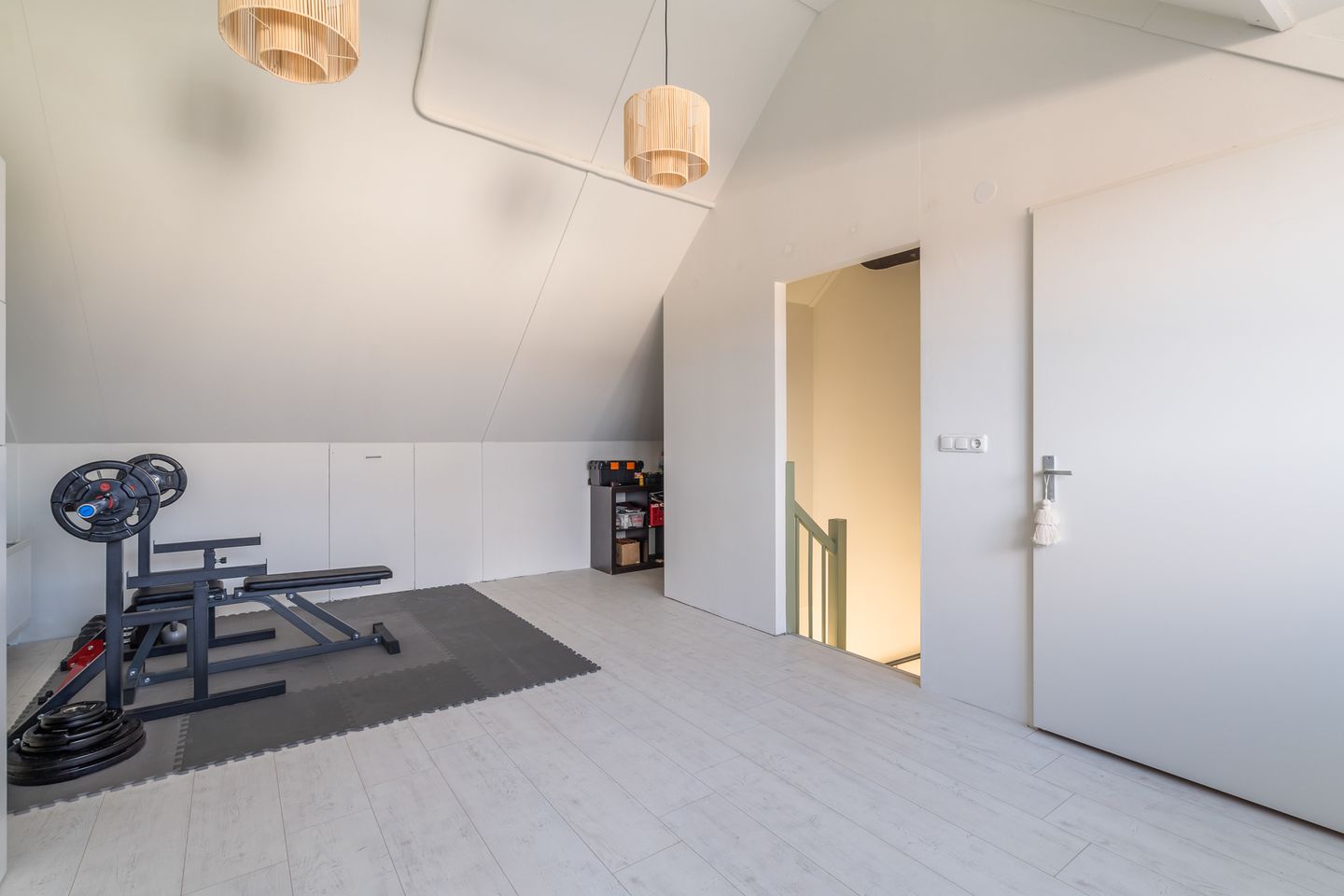 Foto 64 van Max Euwesingel 3