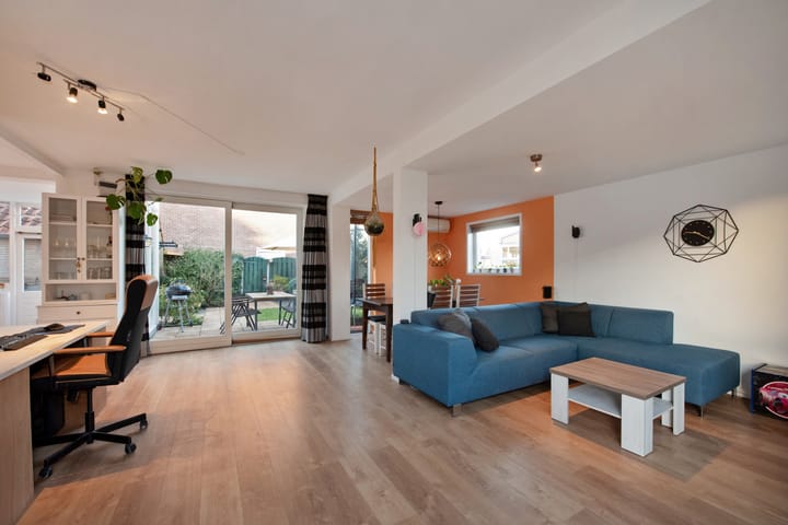 Foto 2 van Prinses Marijkelaan 17