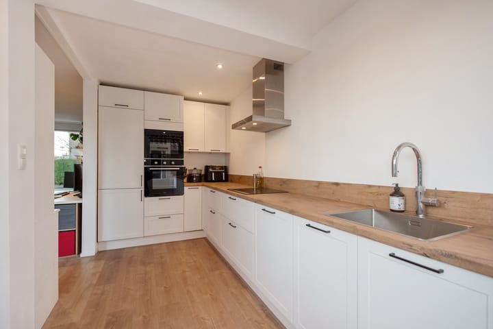 Foto 3 van Prinses Marijkelaan 17