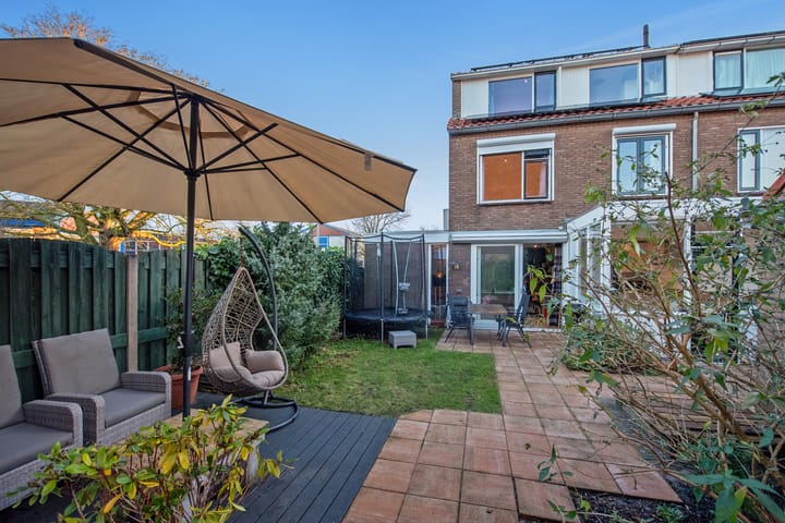 Foto 5 van Prinses Marijkelaan 17