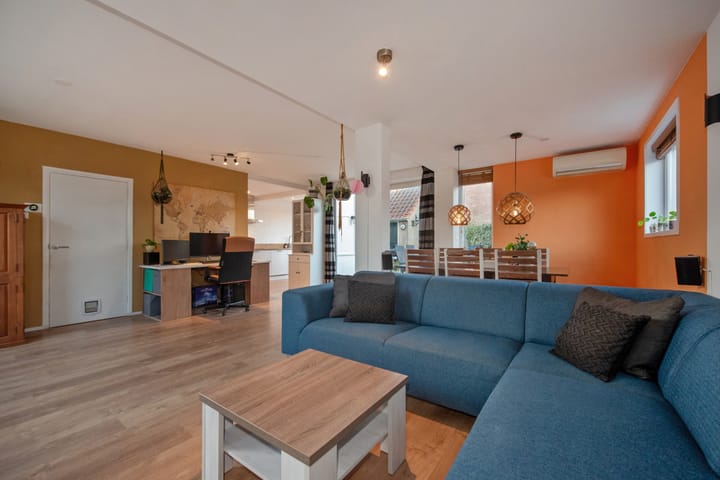 Foto 6 van Prinses Marijkelaan 17