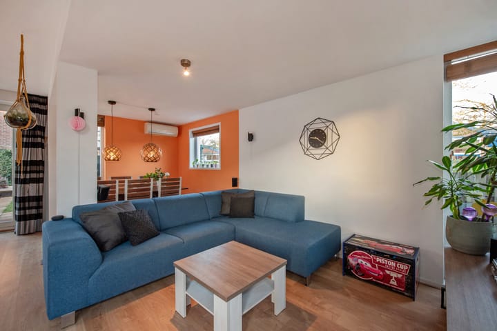 Foto 7 van Prinses Marijkelaan 17