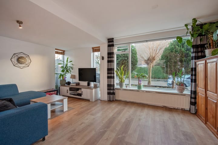 Foto 8 van Prinses Marijkelaan 17