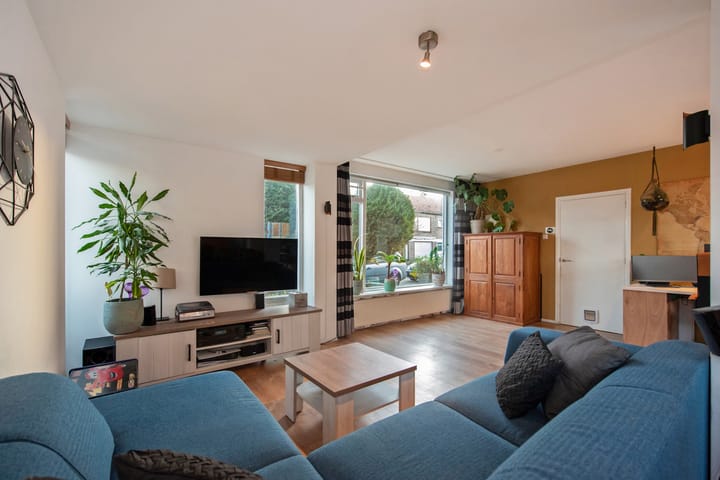 Foto 9 van Prinses Marijkelaan 17