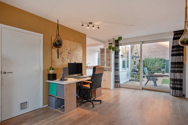 Foto 10 van Prinses Marijkelaan 17