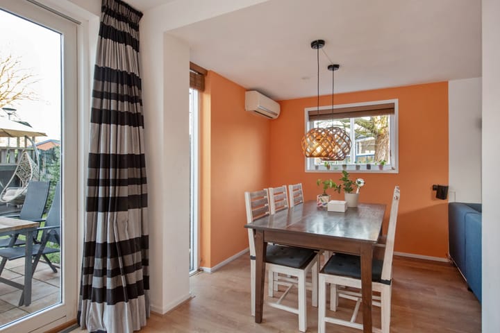 Foto 12 van Prinses Marijkelaan 17