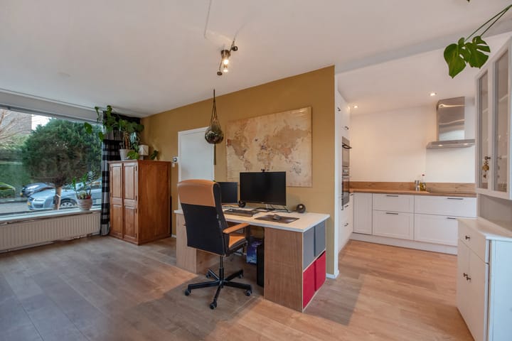 Foto 13 van Prinses Marijkelaan 17