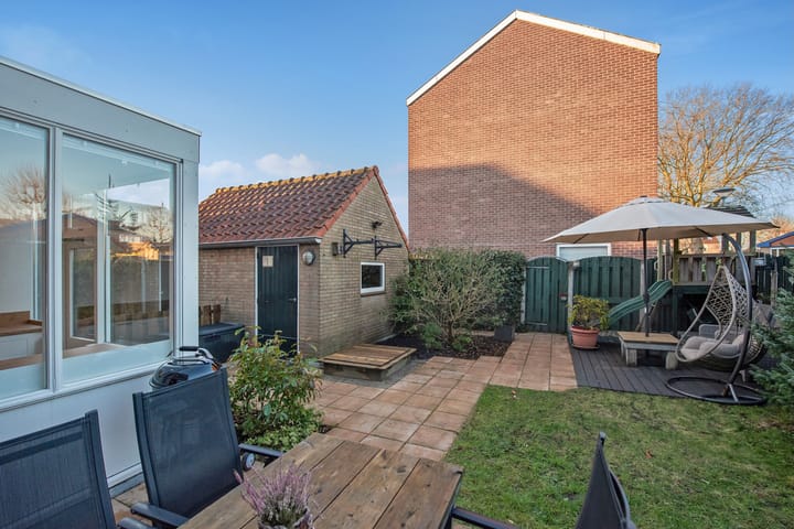 Foto 16 van Prinses Marijkelaan 17