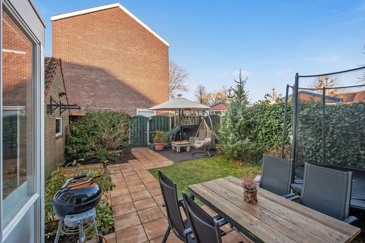 Foto 17 van Prinses Marijkelaan 17