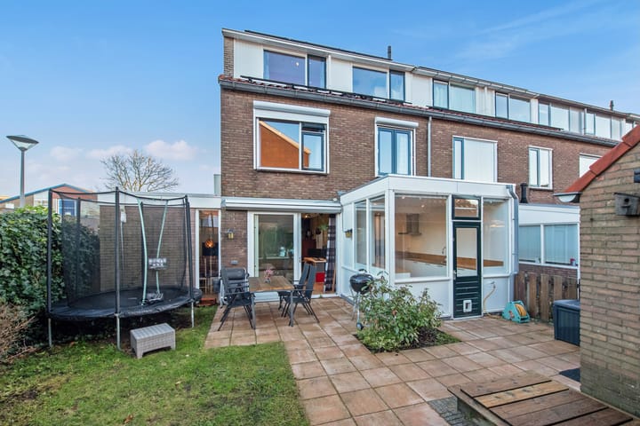 Foto 19 van Prinses Marijkelaan 17