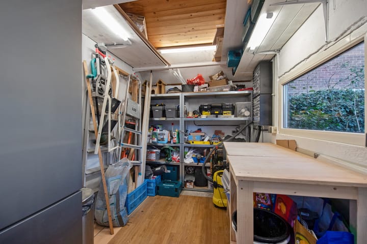 Foto 20 van Prinses Marijkelaan 17