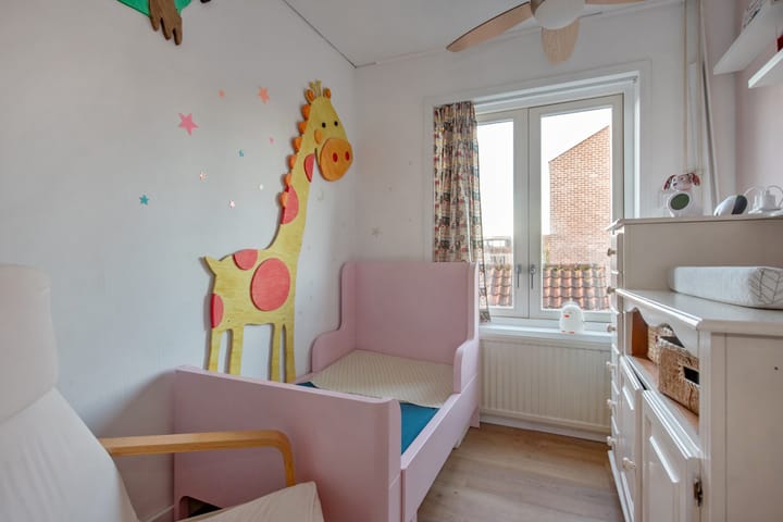 Foto 25 van Prinses Marijkelaan 17